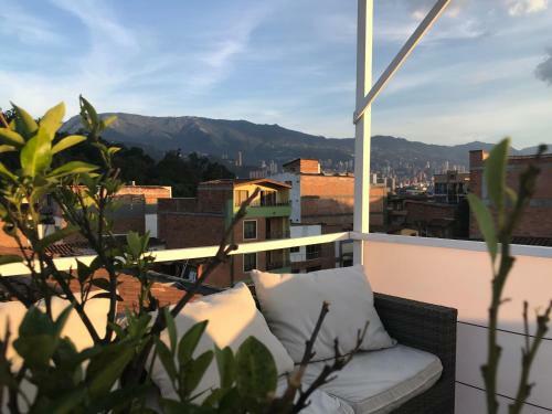 Hostal Design Hotel