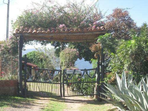 Agroturismo Caba�as Campestres