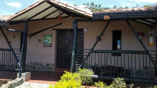 Agroturismo Caba�as Campestres
