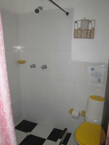 Agroturismo Caba�as Campestres