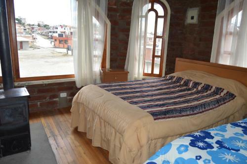 Lodge Runa Wasi Quilotoa