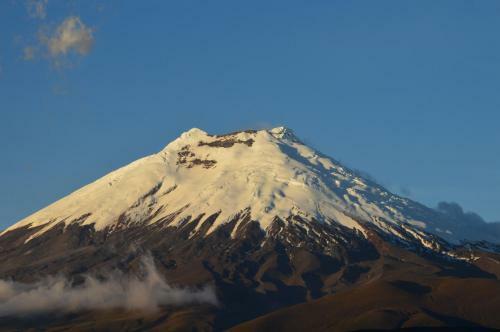 Lodge Runa Wasi Quilotoa
