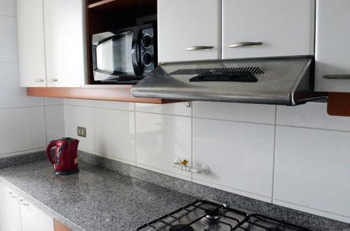 Apartamento Valencia