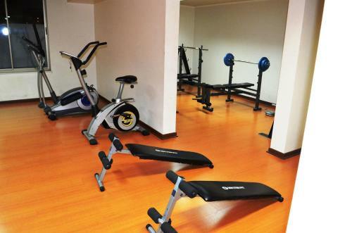 Apartamento Valencia