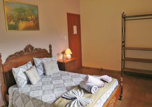 Bed & Breakfast Jangada Dos Tucanos
