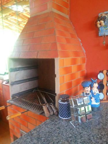 Bed & Breakfast Jangada Dos Tucanos