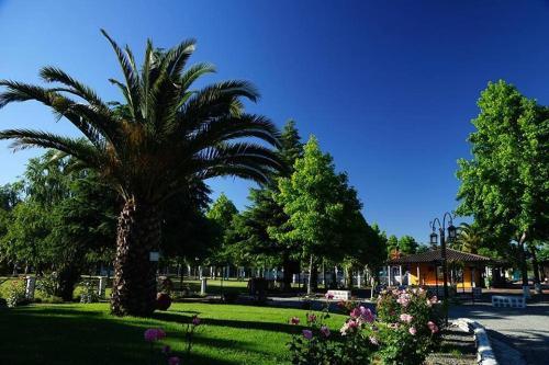 Hotel Colonial Maule Villa Alegre