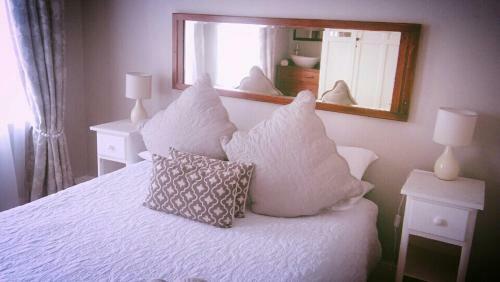 Hotel Carmel Guest Farm
