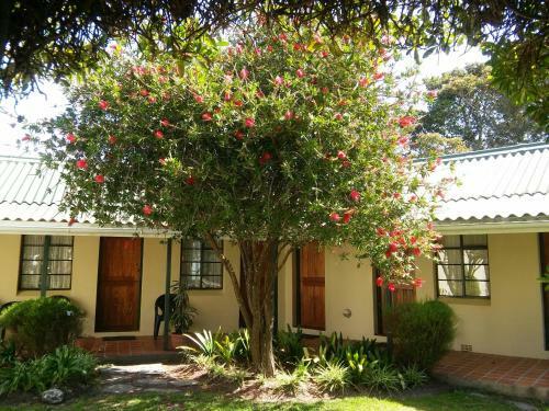 Hotel Carmel Guest Farm