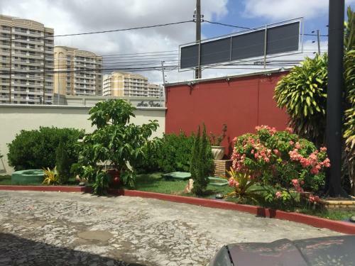 Hotel Bali Motel (adults Only)