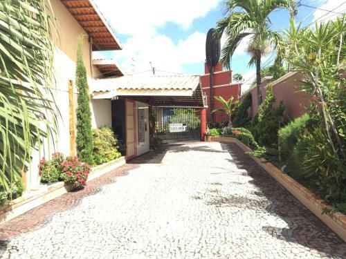 Hotel Bali Motel (adults Only)