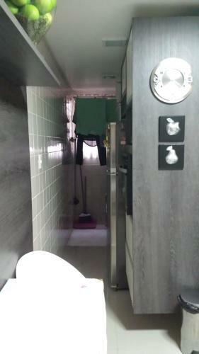 Apartamento Canto Azul II