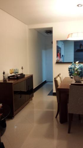 Apartamento Canto Azul II