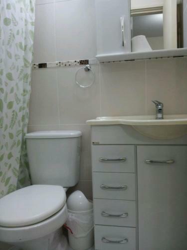 Apartamento Depto Tipo Loft Moderno Balc�n