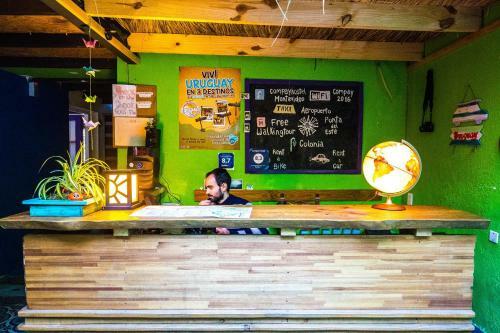 Hostal Compay Hostel