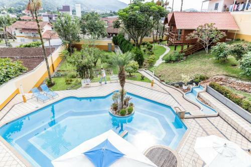 Pousada Homestay Jaragu� Do Sul