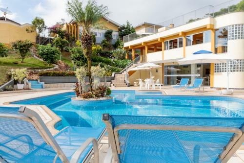 Pousada Homestay Jaragu� Do Sul