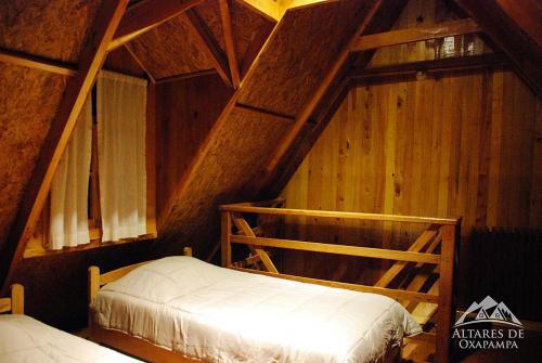 Lodge Altares De Oxapampa