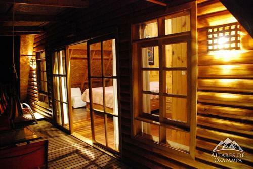 Lodge Altares De Oxapampa
