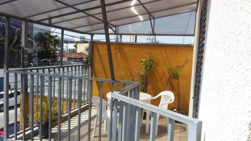 Hostal Pousada W G Carvalho