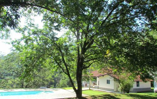Fazenda S�o Miguel