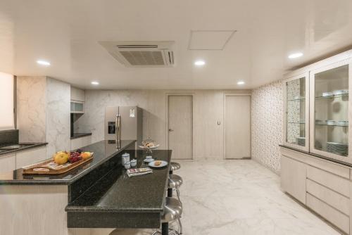 Hotel Suites Perisur Apartamentos Amueblados