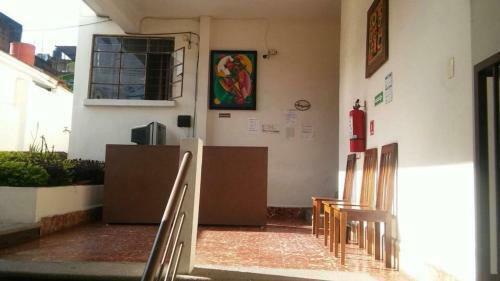 Hotel Suites Ripoll C�rdoba