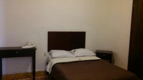 Hotel Suites Ripoll C�rdoba