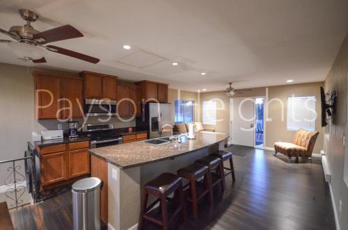 Villa Payson Heights By Holidayrental