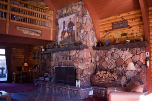 Kohl's Ranch Lodge By Diamond Resorts