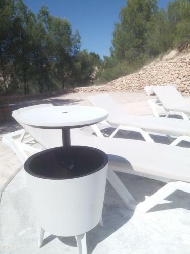 Agroturismo Casa Rivera R�o Jucar