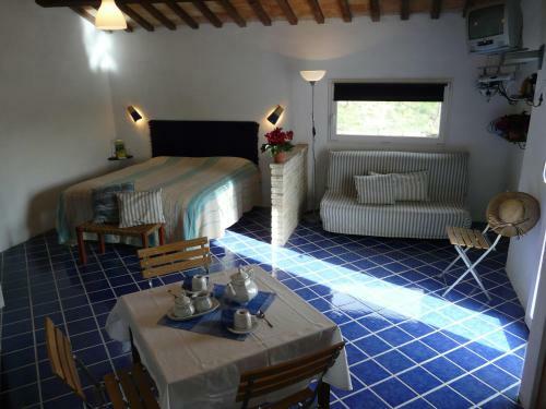 Hostal Podere Del Fagiano