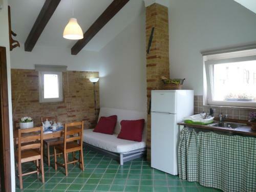 Hostal Podere Del Fagiano
