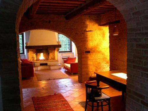 Hostal Podere Del Fagiano