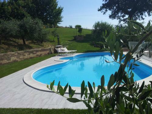 Hostal Podere Del Fagiano