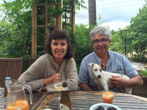 Bed & Breakfast Le Relais De La Praya