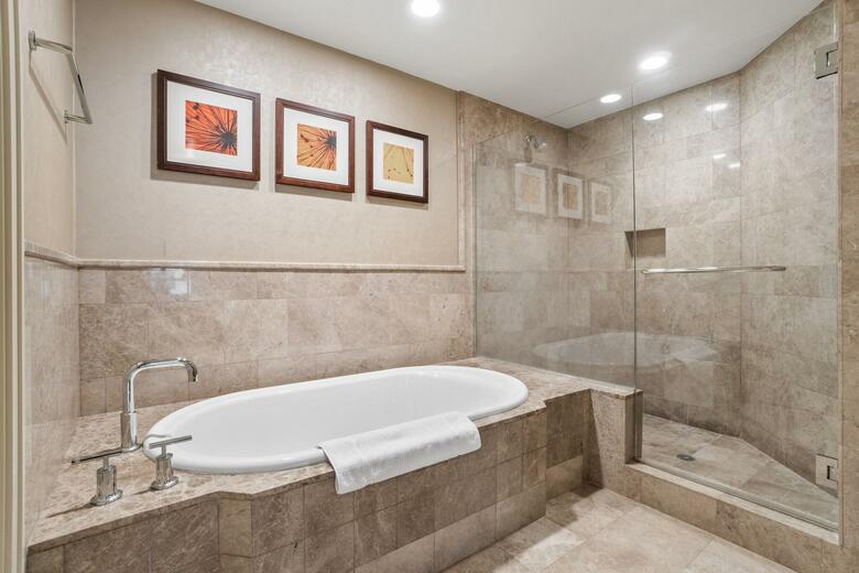 Hotel Palm Beach Marriott Singer Island Beach Resort & Spa