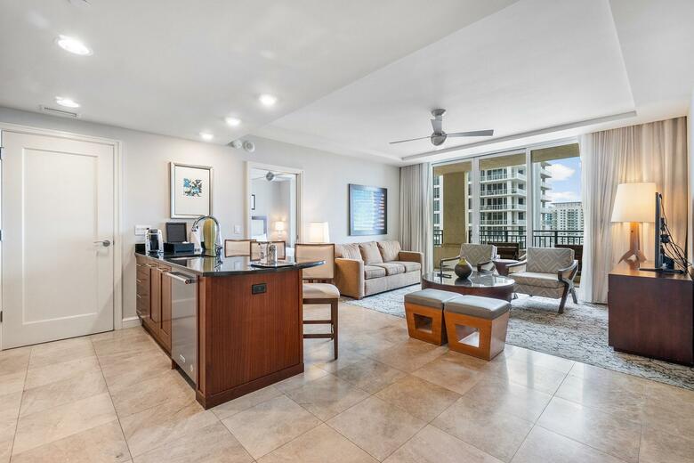 Hotel Palm Beach Marriott Singer Island Beach Resort & Spa