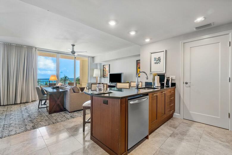 Hotel Palm Beach Marriott Singer Island Beach Resort & Spa