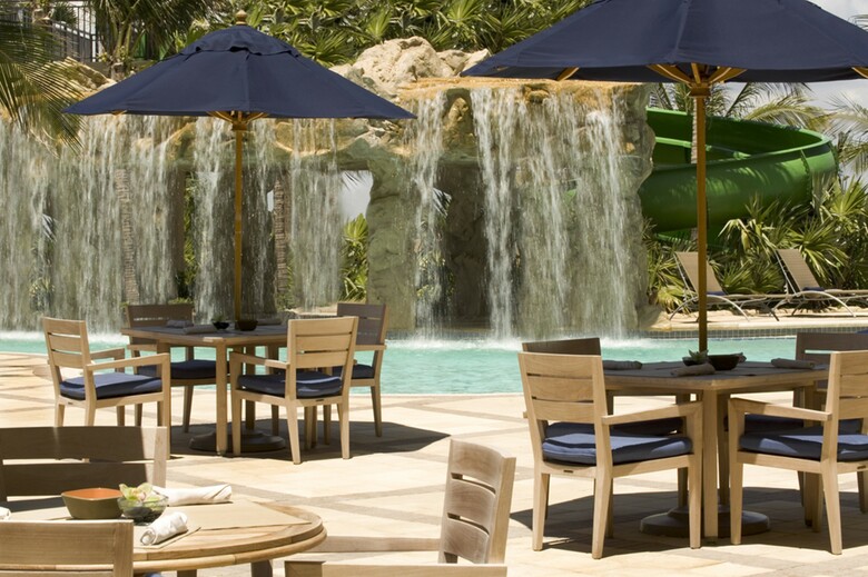 Hotel Palm Beach Marriott Singer Island Beach Resort & Spa
