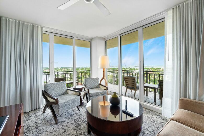 Hotel Palm Beach Marriott Singer Island Beach Resort & Spa