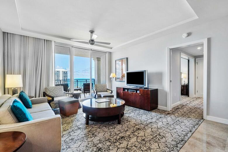 Hotel Palm Beach Marriott Singer Island Beach Resort & Spa