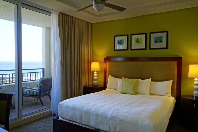 Hotel Palm Beach Marriott Singer Island Beach Resort & Spa