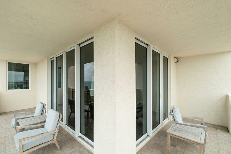 Hotel Palm Beach Marriott Singer Island Beach Resort & Spa