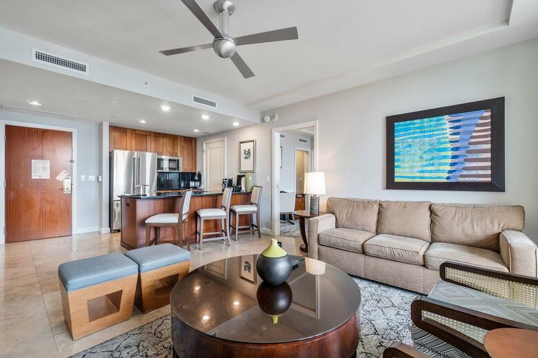 Hotel Palm Beach Marriott Singer Island Beach Resort & Spa