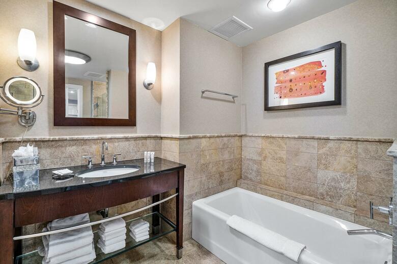 Hotel Palm Beach Marriott Singer Island Beach Resort & Spa