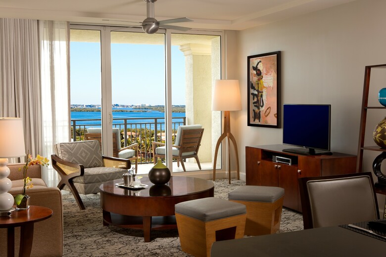 Hotel Palm Beach Marriott Singer Island Beach Resort & Spa
