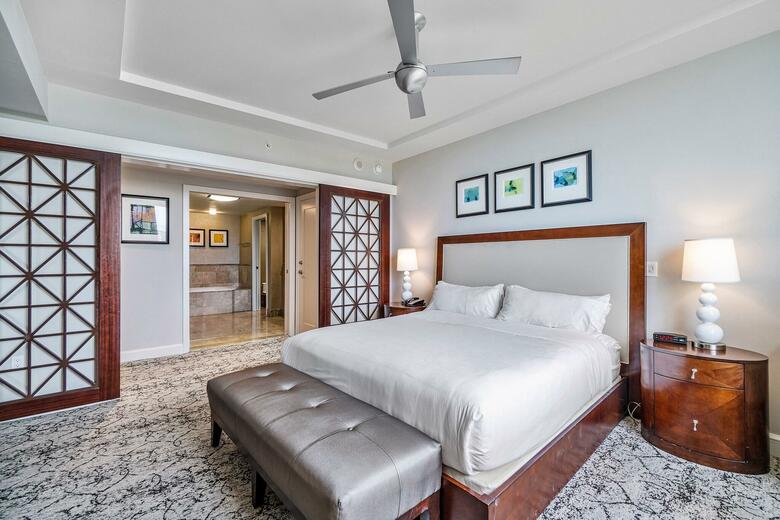Hotel Palm Beach Marriott Singer Island Beach Resort & Spa