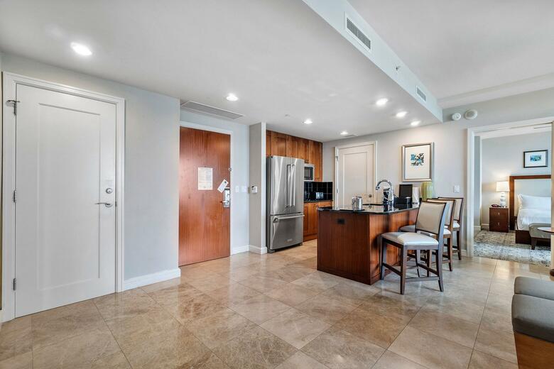 Hotel Palm Beach Marriott Singer Island Beach Resort & Spa