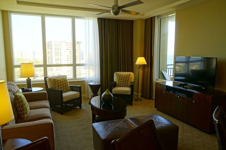 Hotel Palm Beach Marriott Singer Island Beach Resort & Spa